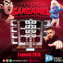 CD PAREDAO DO GARGAMEL