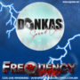 CD Donkas SoundCar - DJFrequencyMix