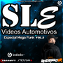 CD SLE VIDEOS AUTOMOTIVOS ESP. MEGA FUNK