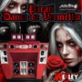 CD PARATI DAMA DE VERMELHO-ESP MEGAFUNK