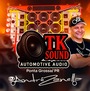 TK SOUND 2026