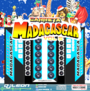 CARRETA MADAGASCAR VOL 5 - DJ LEON
