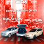 GOL G4 DO MINATTO E GOL G5 DU DE BEM -