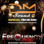CD DM Sound Fim de Ano - DJFrequencyMix
