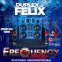 CD Duplex do Felix - DJFrequencyMix