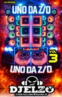 CD UNO DA Z O VOL 03 2026 BY DJ ELZO