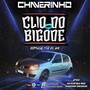 CD Clio Do Bigode Ep Fim De Ano