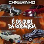 CD E Os Guri Da Rodagem