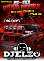 CD S10 VIUVA NEGRA DO VALTINH BY DJ ELZO