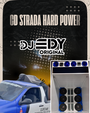 CD STRADA HARD POWER BY DJ EDY