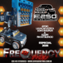 CD F250 Fim do Silencio 2026 - Frequency