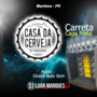 Casa da Cerveja Distribuidora