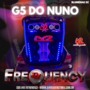 CD G5 do Nuno - DJFrequencyMix