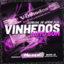 VINHEDOS AUTO SOM ESP DE VERAO 2026