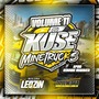 CD Kuse Minetrucks Vol 11