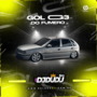 GOL G3 DO FUMERO