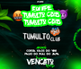 CD EQUIPE TUMULTO CLUB BY VENCATO