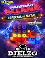 CD PAREDAO ALLANA 2026 BY DJ ELZO