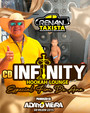 CD INFINITY HOOKAH FIM DE ANO