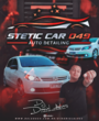 Stetic Car 049 Auto Detailing Chapeco SC