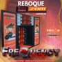 CD Reboque LR Som - DJFrequencyMix