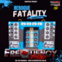 CD Reboque Fatality PY - DJFrequencyMix