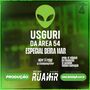 CD US GURI DA AREA 54 - ESP BEIRA MAR