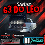 CD - Saveiro G3 Do Leo