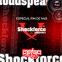 ShockForce Alto Falantes Esp Fim De Ano