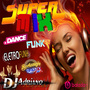 CD SUPER MIX 2016 - EXCLUSIVO