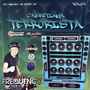 CD  CARRETINHA TERRORISTA VOL04  DJ FREQUENCY MIX...