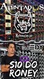 CD S10 DO RONEY BY DJ EDY 2026