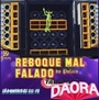 REBOQUE MAL FALADO DO POLACO DJ EDY