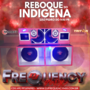 CD Reboque do Indigena - DJFrequencyMix
