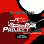 PROJECT CAR MULTIMARCAS E DJKR