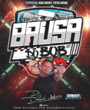Brusa do Bob Esp Ano Novo Puta Nova