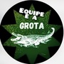 EQUIPE E A GROTA   Vol1