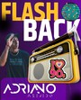 CD FLASH BACK ANOS 90 VOL 20
