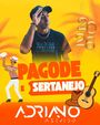 PAGODE E SERTANEJO 2026
