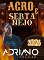 CD AGRO E SERTANEJO 2026