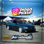 CD DIOGO DA PICKUP VOL.1