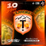 Tajuveiros - EspDe10Anos - DJ Gabriel Pr