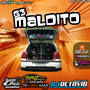 G3 MALDITO Volume 3