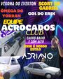 CD EQUIPE ACROCADOS CLUB