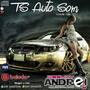 CD Ts Auto Som Ronda Alta RS Dj Andrei SC