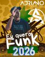 CD EU QUERO FUNK 2026