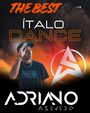CD ITALO DANCE THE BEST ITALO