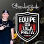 EQUIPE OS TALA PRETA