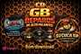 Gb Reparos De Alto Falantes   DJ CUCA
