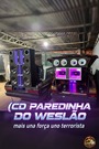 Paredinha Do Weslao Mais Uma Forca Uno